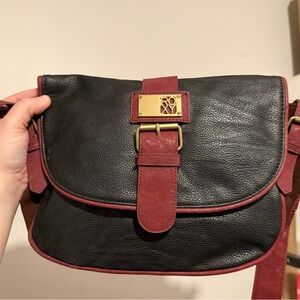 Vintage Roxy Shoulder Bag